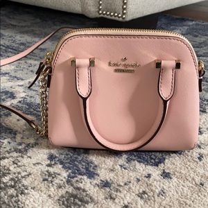 Mini Kate spade purse